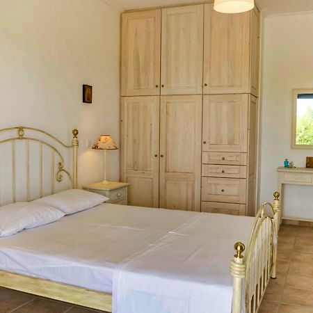Seaview Daisy House In Zakynthos Island Villa Vasilikí Exterior foto