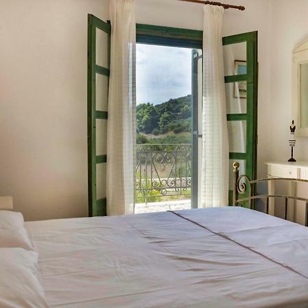 Seaview Daisy House In Zakynthos Island Villa Vasilikí Exterior foto