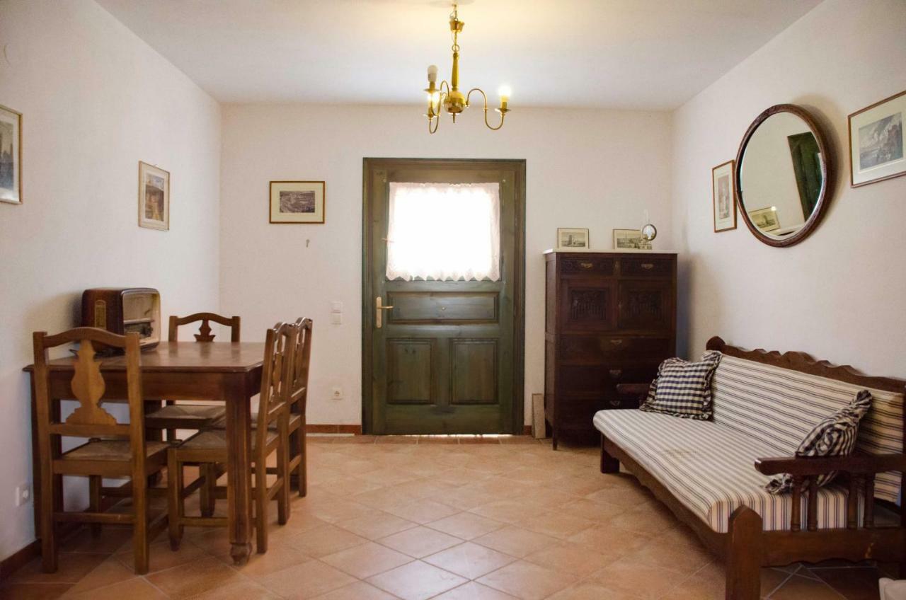 Seaview Daisy House In Zakynthos Island Villa Vasilikí Exterior foto